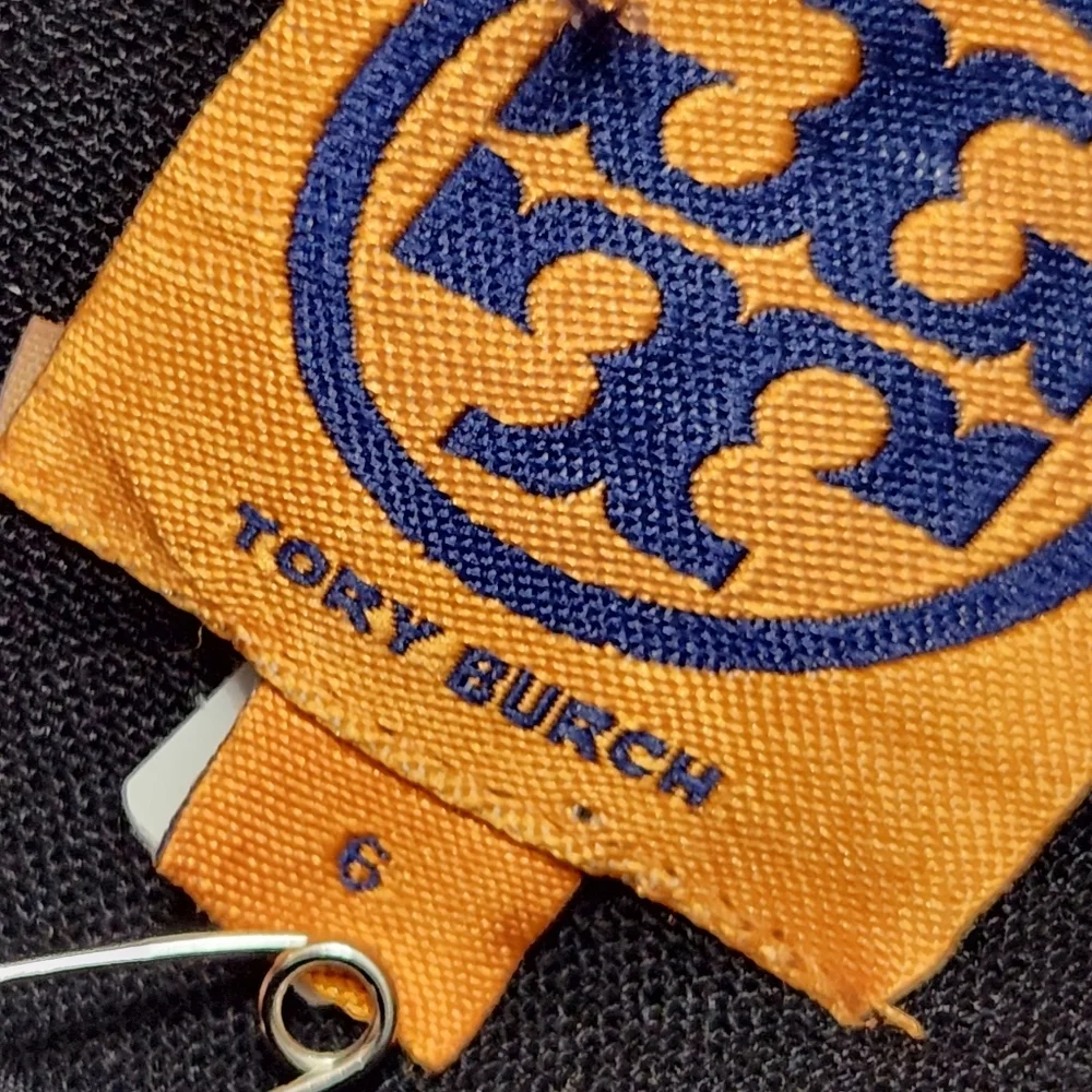 Tory Burch this sophisticated